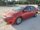 Toyota COROLLA 2019 — Copart