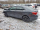 Toyota COROLLA 2017 — Copart