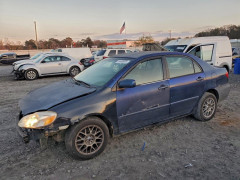 Toyota COROLLA 2005 — Copart