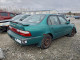 Toyota COROLLA 1997 — Copart