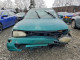 Toyota COROLLA 1997 — Copart