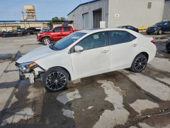 Toyota COROLLA 2014 — Copart