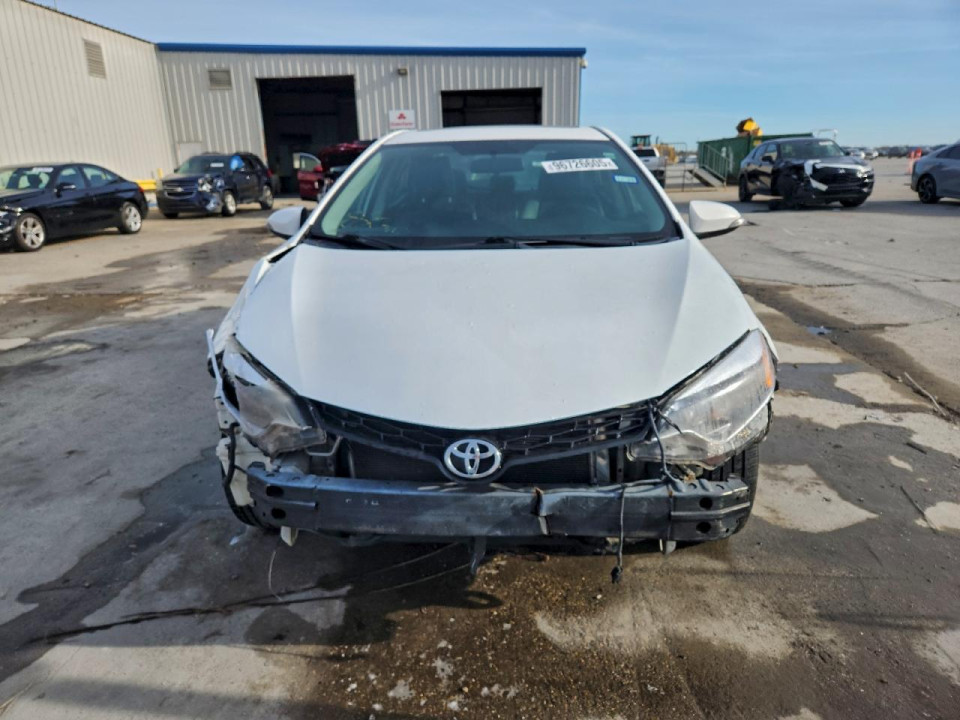 Toyota COROLLA 2014 — Copart