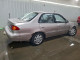 Toyota COROLLA 2000 — Copart