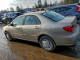Toyota COROLLA 2007 — Copart