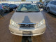 Toyota COROLLA 2007 — Copart