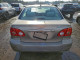 Toyota COROLLA 2007 — Copart