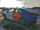 Toyota COROLLA 2022 — Copart
