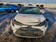 Toyota COROLLA 2022 — Copart