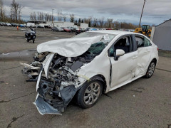 Toyota COROLLA 2021 — Copart