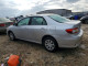 Toyota COROLLA 2011 — Copart