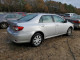 Toyota COROLLA 2011 — Copart