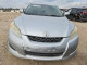 Toyota COROLLA 2009 — Copart
