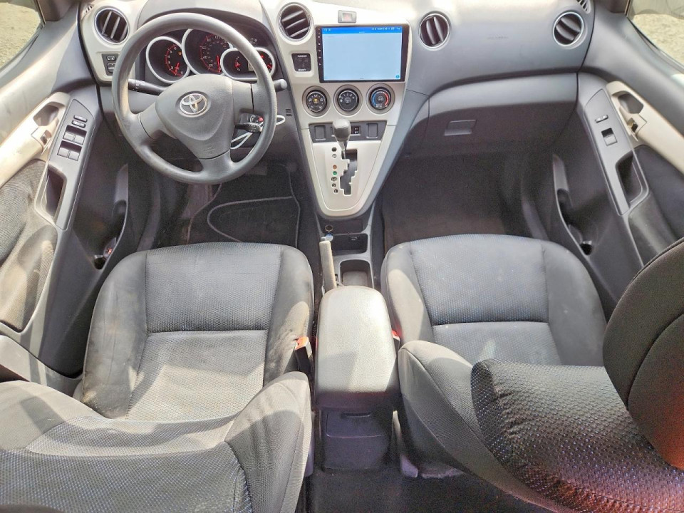 Toyota COROLLA 2009 — Copart