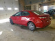 Toyota COROLLA 2016 — Copart