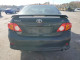 Toyota COROLLA 2010 — Copart