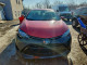 Toyota COROLLA 2018 — Copart