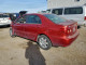 Toyota COROLLA 2007 — Copart