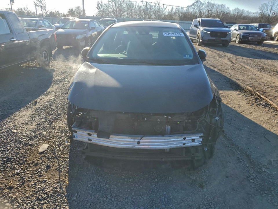 Toyota COROLLA 2020 — Copart