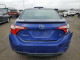 Toyota COROLLA 2015 — Copart