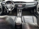 Toyota COROLLA 2015 — Copart