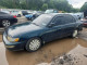 Toyota COROLLA 1997 — Copart