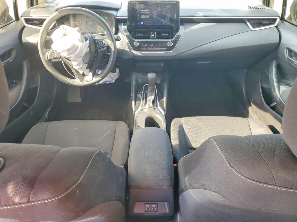 Toyota COROLLA 2024 — Copart
