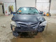 Toyota COROLLA 2011 — Copart