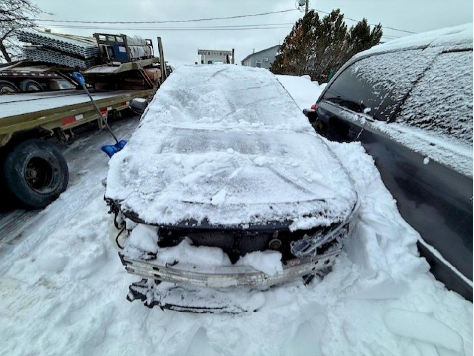Toyota COROLLA 2019 — Copart