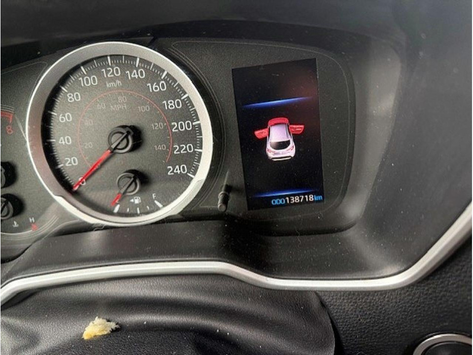 Toyota COROLLA 2019 — Copart