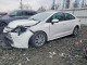 Toyota COROLLA 2021 — Copart