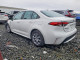 Toyota COROLLA 2021 — Copart