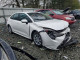 Toyota COROLLA 2021 — Copart