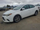 Toyota COROLLA 2014 — Copart