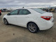 Toyota COROLLA 2014 — Copart