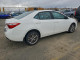 Toyota COROLLA 2014 — Copart