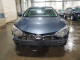 Toyota COROLLA 2015 — Copart