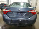 Toyota COROLLA 2015 — Copart