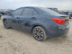 Toyota COROLLA 2017 — Copart