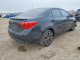 Toyota COROLLA 2017 — Copart