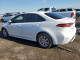 Toyota COROLLA 2021 — Copart