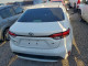 Toyota COROLLA 2021 — Copart