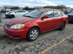 Toyota COROLLA 2005 — Copart