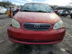 Toyota COROLLA 2005 — Copart
