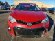 Toyota COROLLA 2016 — Copart