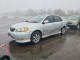 Toyota COROLLA 2006 — Copart