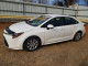 Toyota COROLLA 2022 — Copart