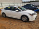 Toyota COROLLA 2022 — Copart