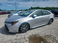 Toyota COROLLA 2020 — Copart