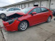 Toyota COROLLA 2021 — Copart